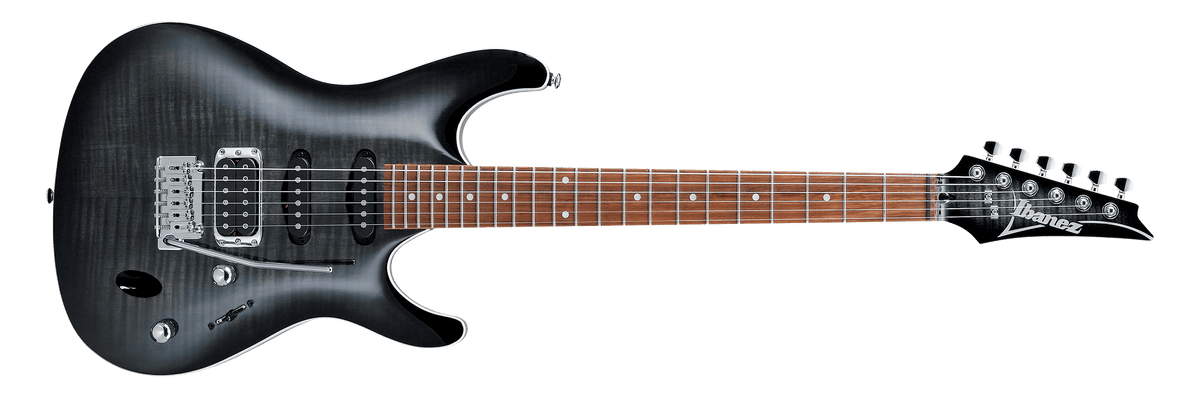 Ibanez SA260FMTGB – Elektrische gitaar