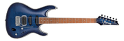 Ibanez SA360NQMSPB – Elektrische gitaar