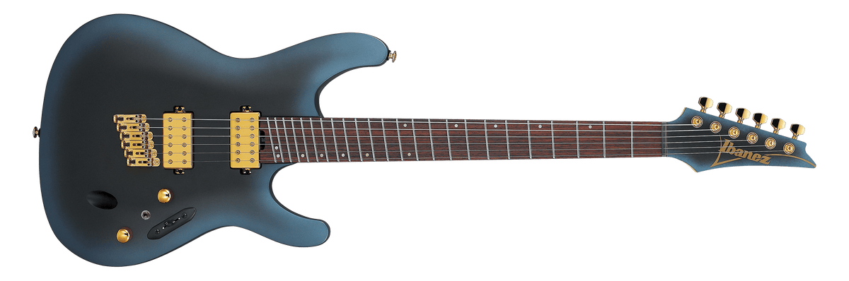 Ibanez SML721MAM – Elektrische gitaar