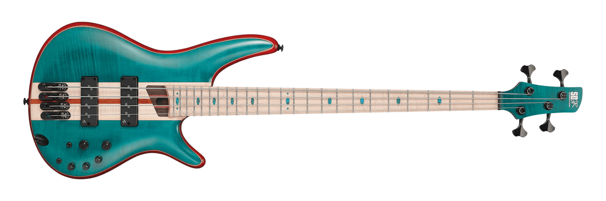 Ibanez SR1420BCGL – Basgitaar