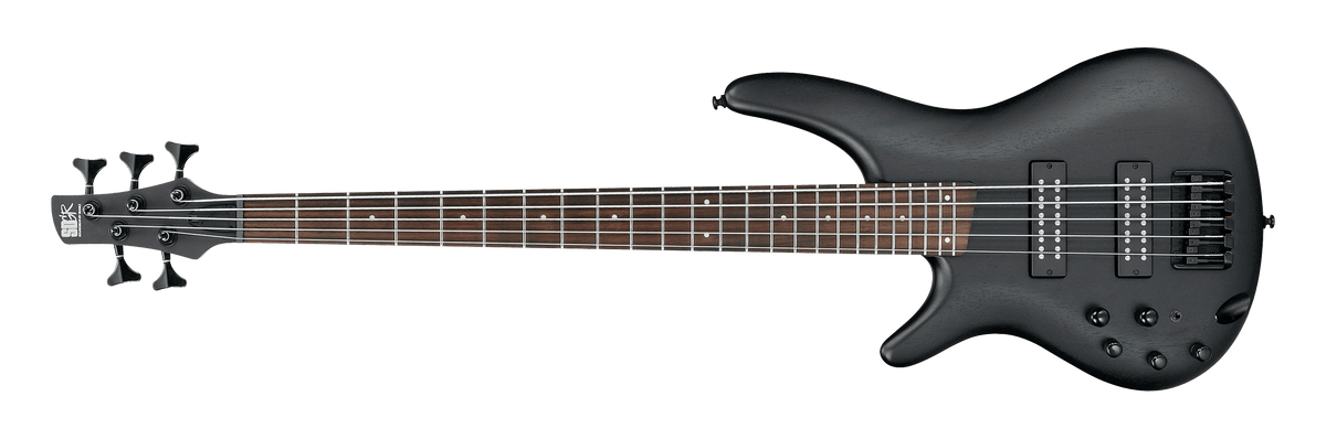 Ibanez SR305EBLWK – Basgitaar