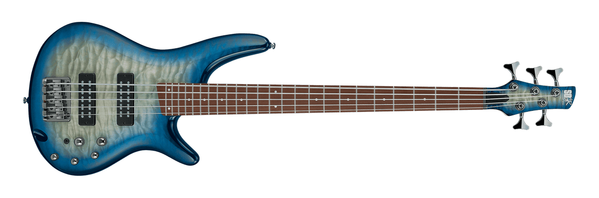 Ibanez SR405EQMSCB – Basgitaar