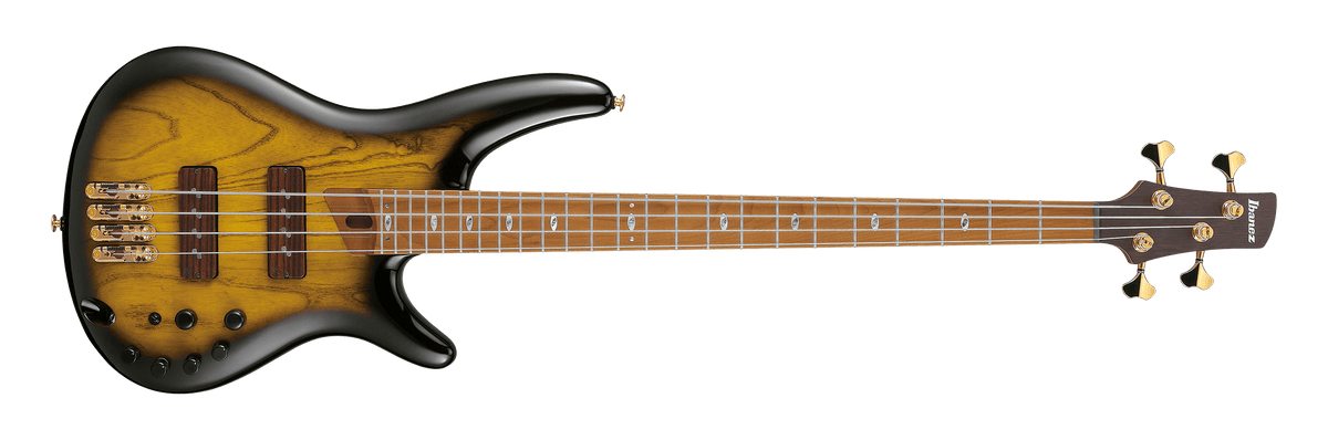 Ibanez SR4500DST – Basgitaar