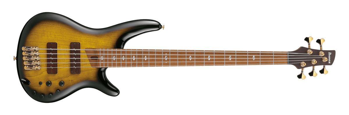 Ibanez SR4505DST – Basgitaar