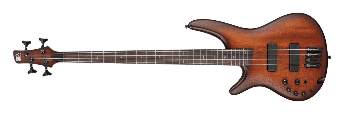 Ibanez SR500ALMHL – Basgitaar