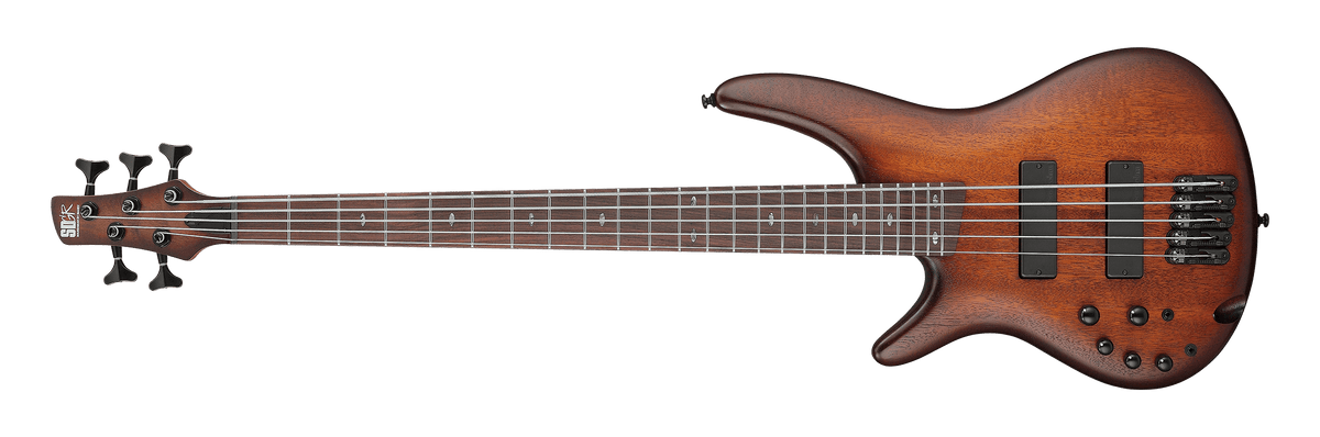 Ibanez SR505ALMHL – Basgitaar