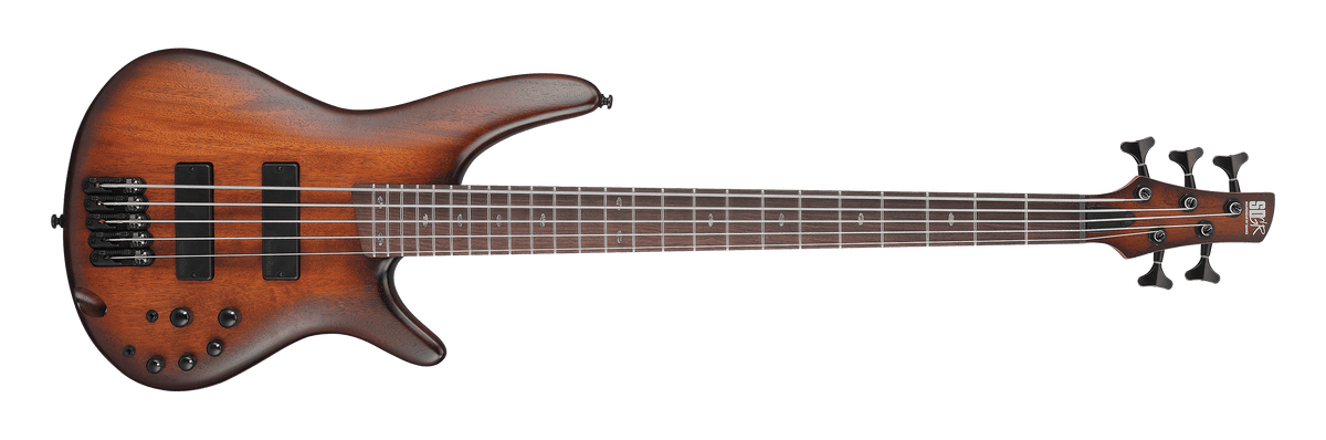 Ibanez SR505AMHL – Basgitaar