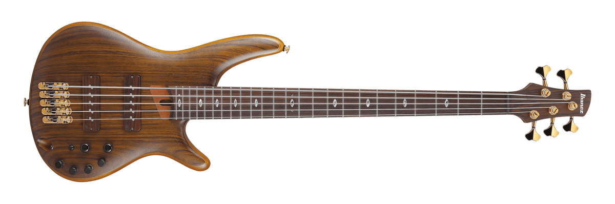 Ibanez SR5505MHF – Basgitaar