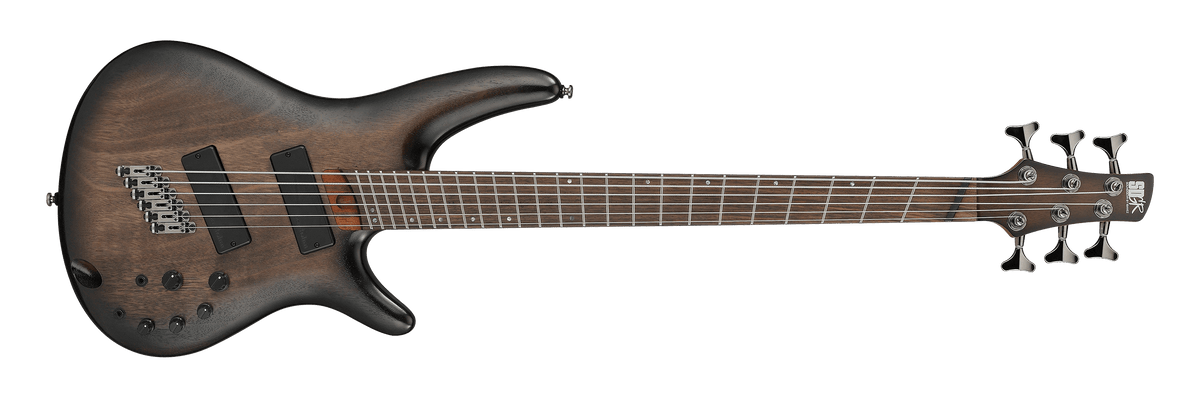 Ibanez SRC6MSBLL – Basgitaar