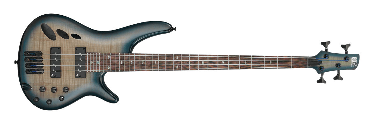 Ibanez SRD900CTL – Basgitaar