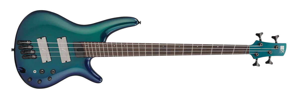 Ibanez SRMS720BCM – Basgitaar