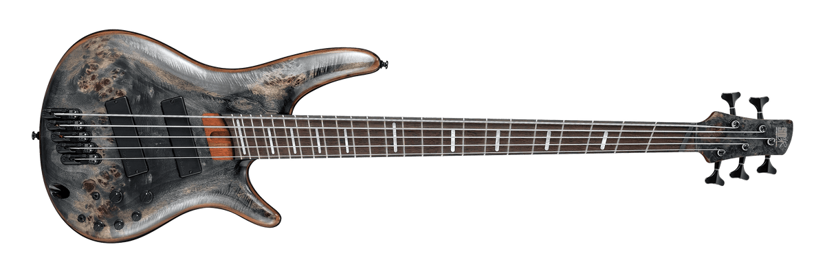 Ibanez SRMS805DTW – Basgitaar