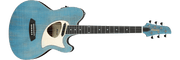 Ibanez TCM50FMODB – Akoestische gitaar