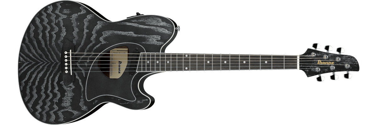 Ibanez TCM50GBO – Akoestische gitaar