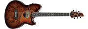 Ibanez TCM50VBS – Akoestische gitaar