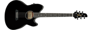 Ibanez TCY10EBK – Akoestische gitaar
