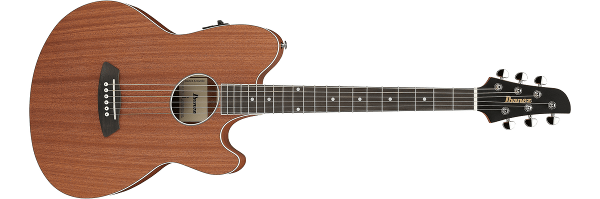 Ibanez TCY12EOPN – Akoestische gitaar