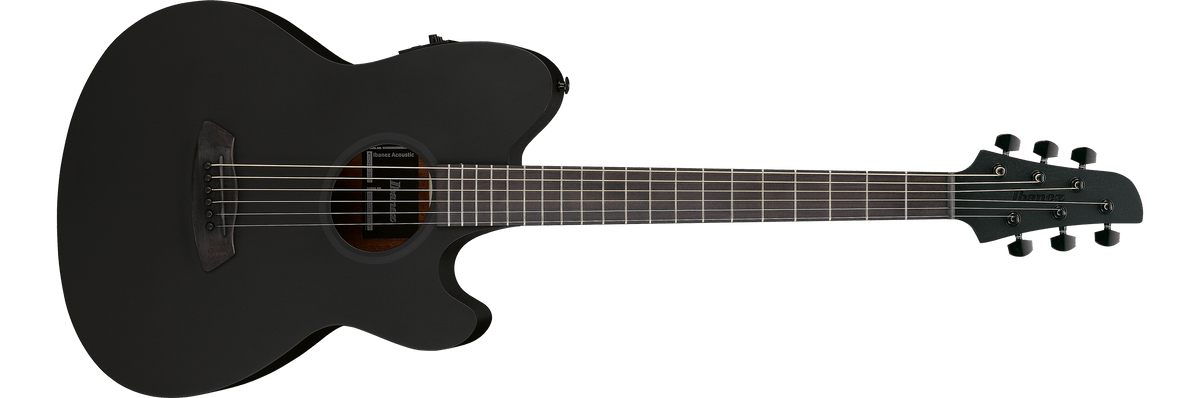 Ibanez TCY621BOT – Akoestische gitaar