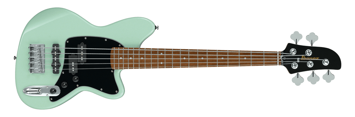 Ibanez TMB35MGR – Basgitaar