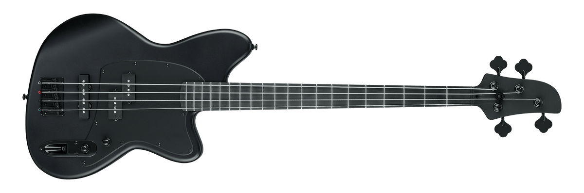 Ibanez TMB420BBKF – Basgitaar