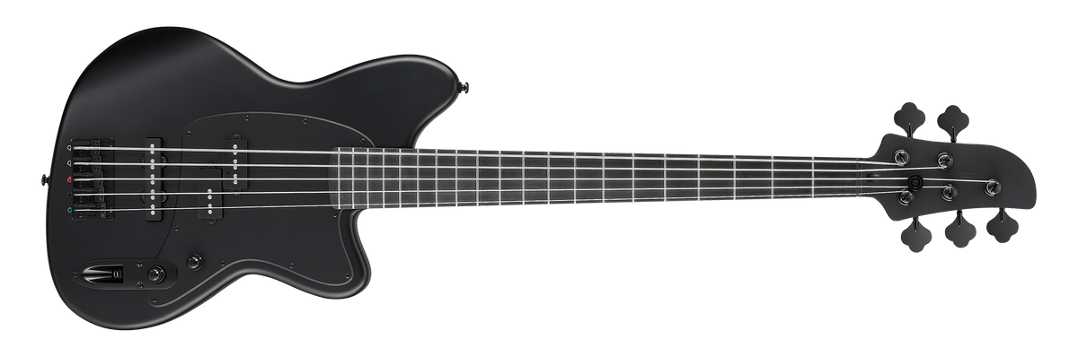 Ibanez TMB425BBKF – Basgitaar