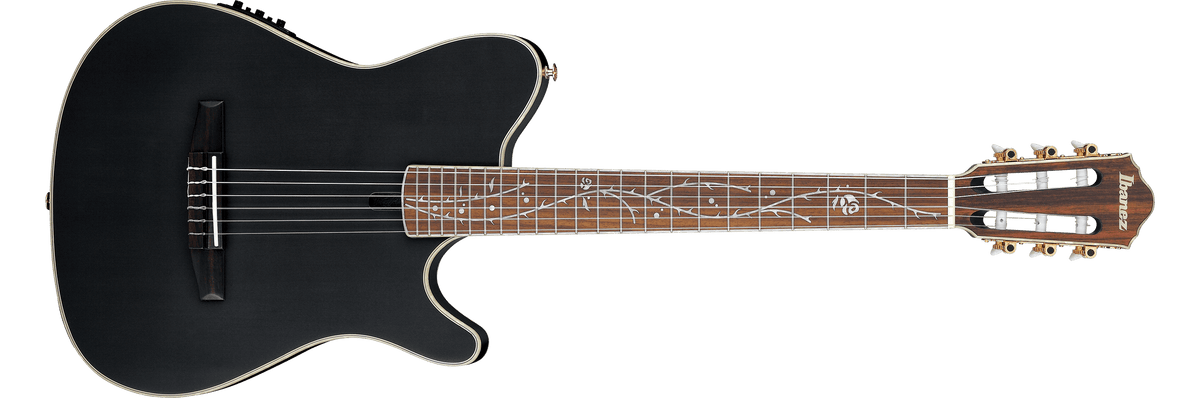 Ibanez TOD10NTKF – Akoestische gitaar