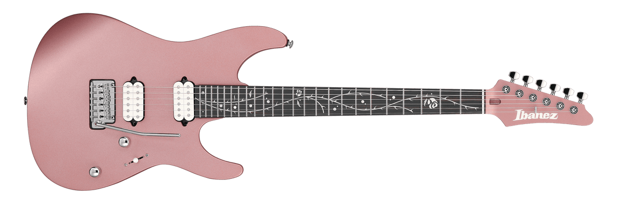 Ibanez TOD10 – Elektrische gitaar