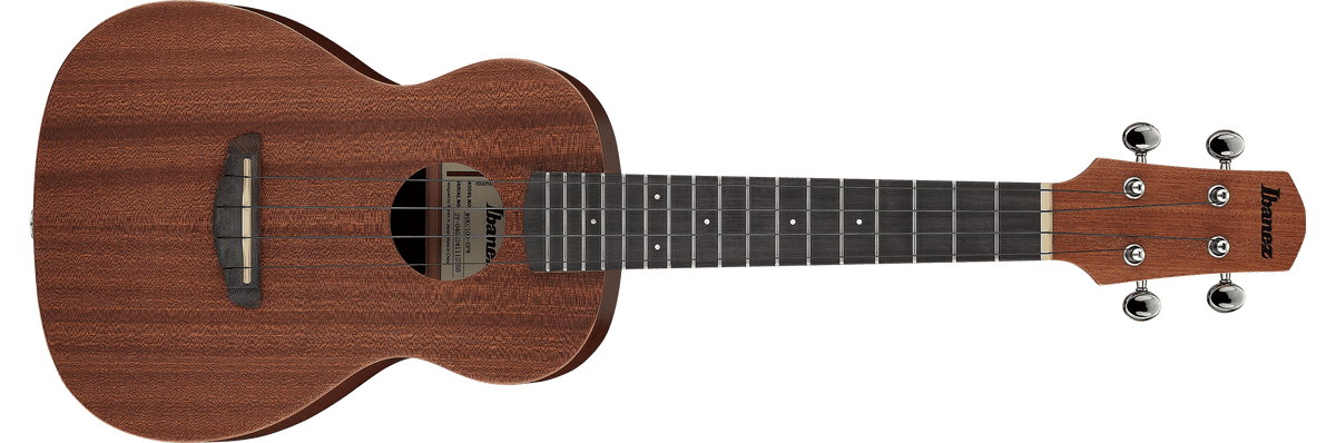 Ibanez UKS100OPN – Akoestische gitaar