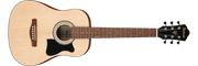 Ibanez V30NJPOPN – Akoestische gitaar