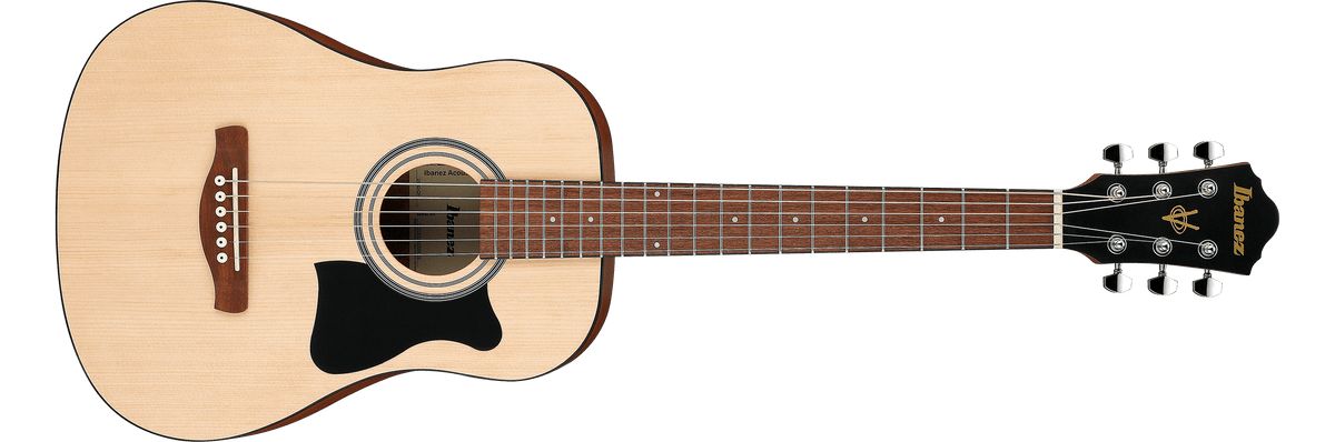 Ibanez V30NJPOPN – Akoestische gitaar