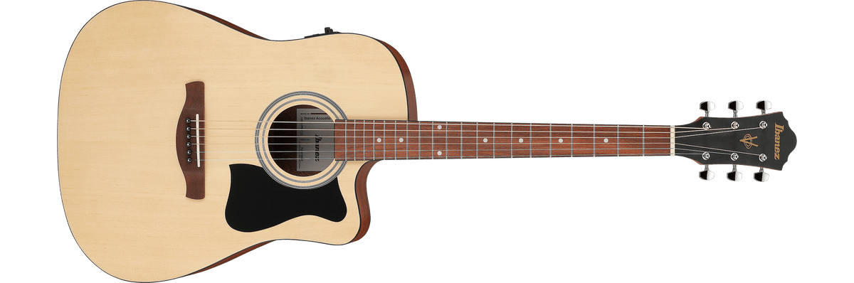 Ibanez V40CEOPN – Akoestische gitaar