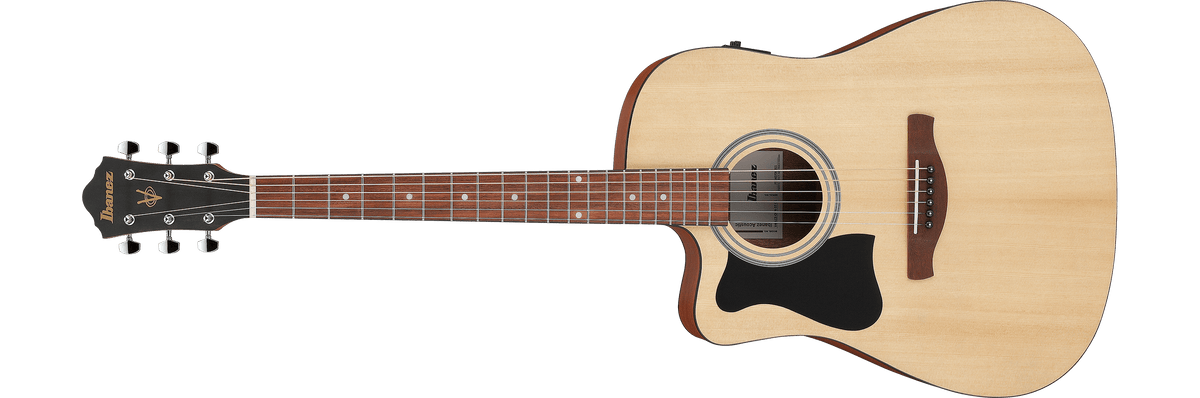 Ibanez V40LCEOPN – Akoestische gitaar
