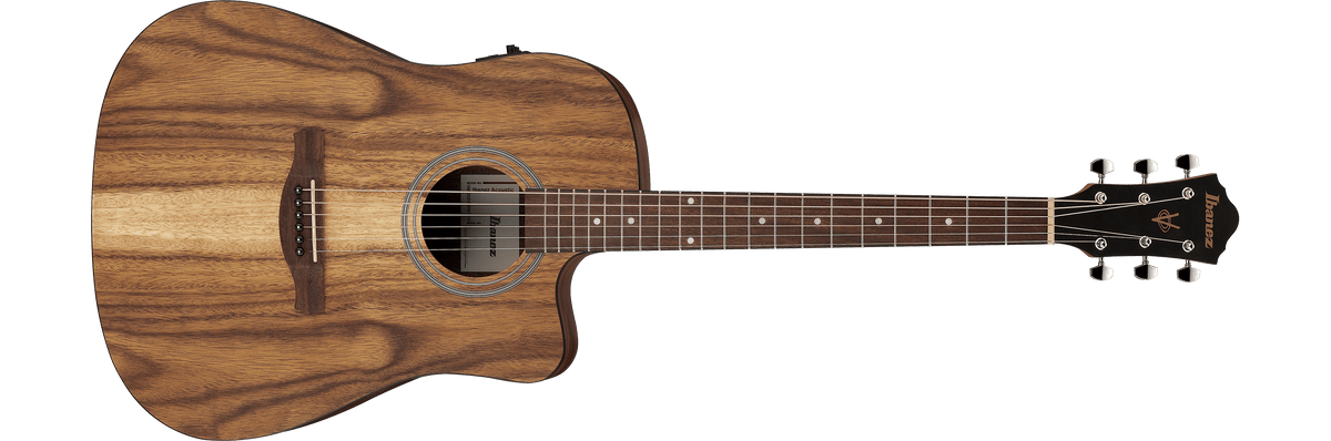 Ibanez V40WSCEOPB – Akoestische gitaar