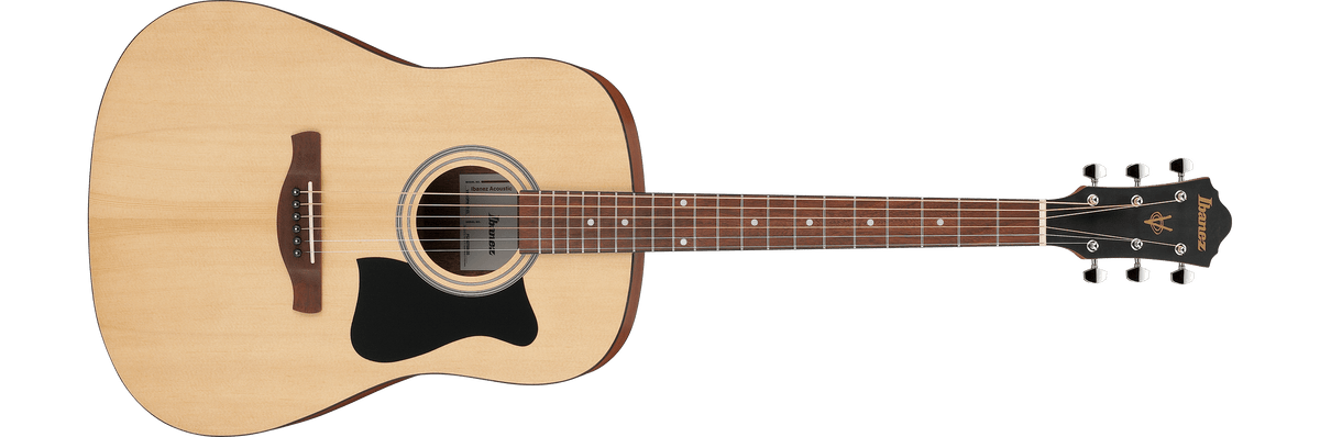 Ibanez V40OPN – Akoestische gitaar