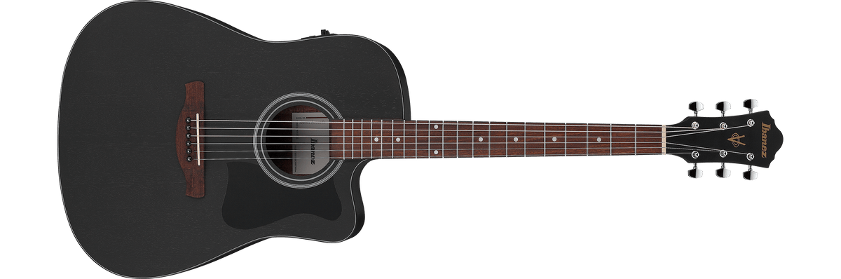 Ibanez V44CEWK – Akoestische gitaar