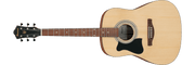 Ibanez V50LNJPOPN – Akoestische gitaar