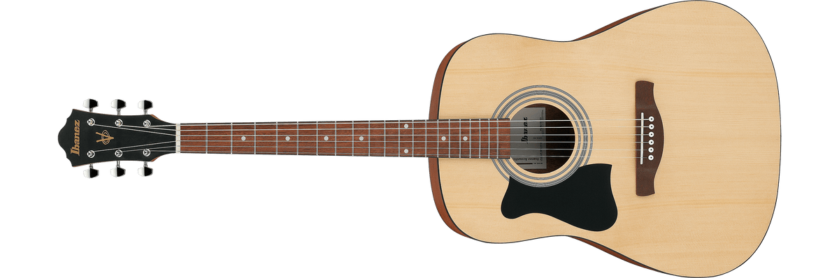 Ibanez V50LNJPOPN – Akoestische gitaar