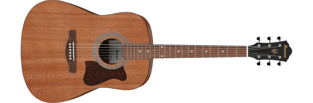 Ibanez V54NJPOPN – Akoestische gitaar