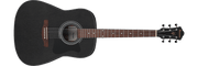 Ibanez V54NJPWK – Akoestische gitaar
