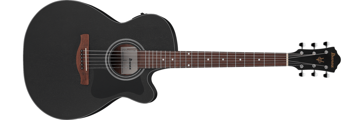Ibanez VC44CEWK – Akoestische gitaar