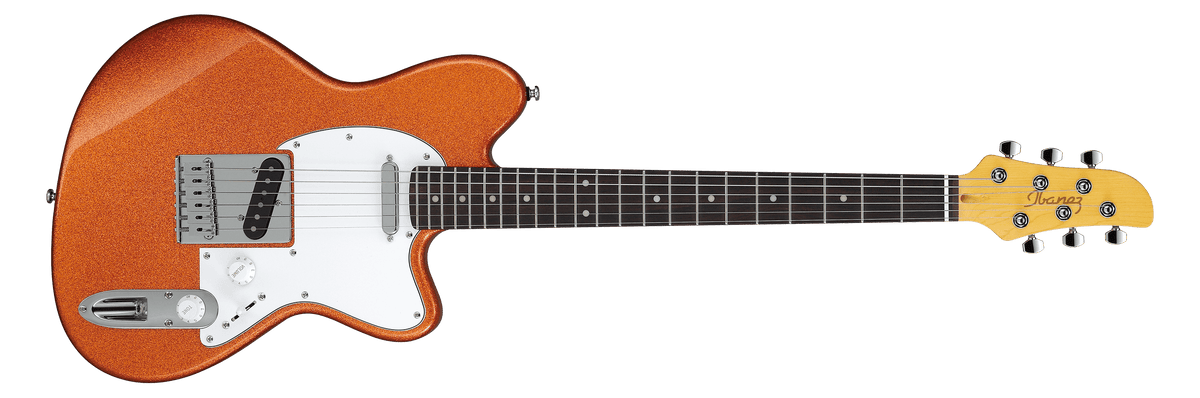 Ibanez YY20OCS – Elektrische gitaar