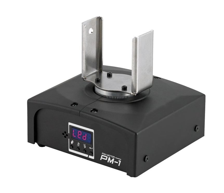 Antari - B04849 - PAN motor for the ANTARI S-500 snow machine.