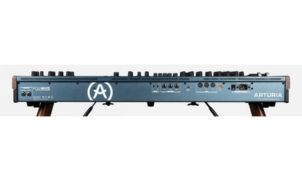 Arturia - ARPOLYBRUTE - Morphing Analog Polysynth