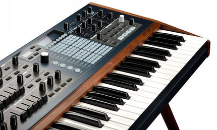 Arturia - ARPOLYBRUTE - Morphing Analog Polysynth