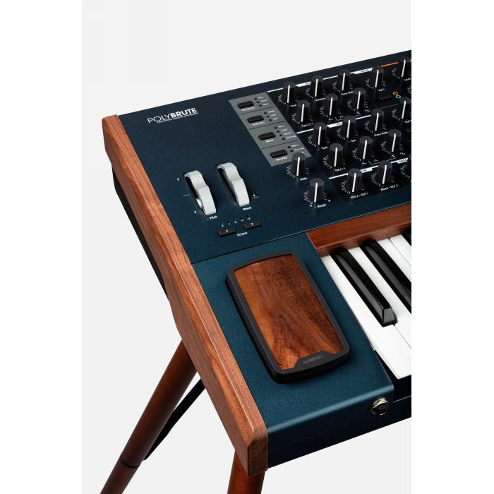 Arturia - ARPOLYBRUTE - Morphing Analog Polysynth