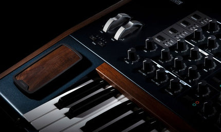 Arturia - ARPOLYBRUTE - Morphing Analog Polysynth