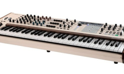 Arturia - ARPOLYBRUTE12 - 12-Voice Polyphonic Analog Synthesizer