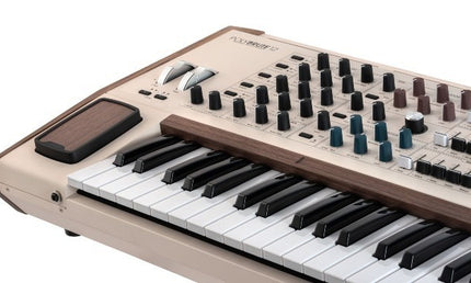 Arturia - ARPOLYBRUTE12 - 12-Voice Polyphonic Analog Synthesizer