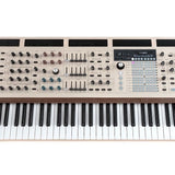 Arturia - ARPOLYBRUTE12 - 12-Voice Polyphonic Analog Synthesizer