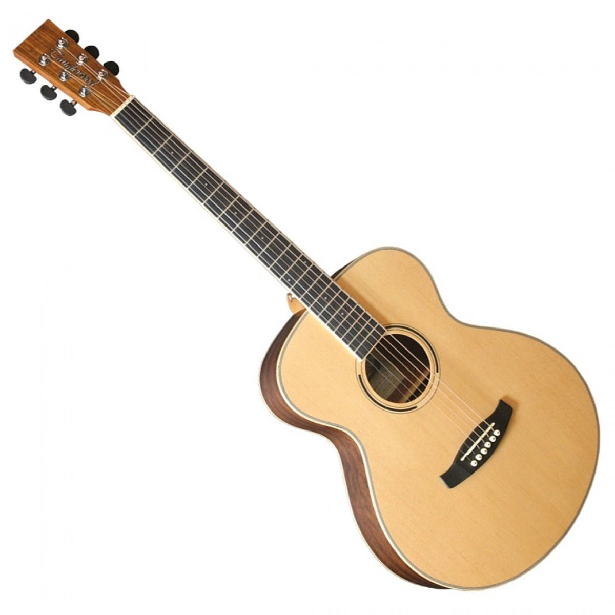 Tanglewood Discovery F HR LH